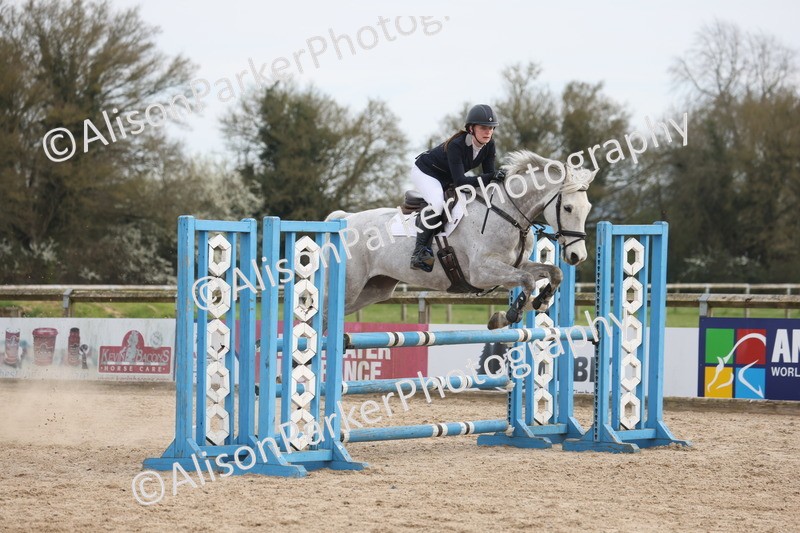 20260322-2099 - Class 5 - 1.0m