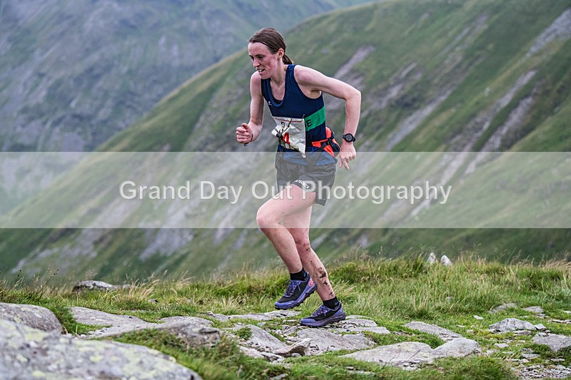 Kentmere-177 - Pete Bland Kentmere Horseshoe Fell Race Sunday 20th July 2025
