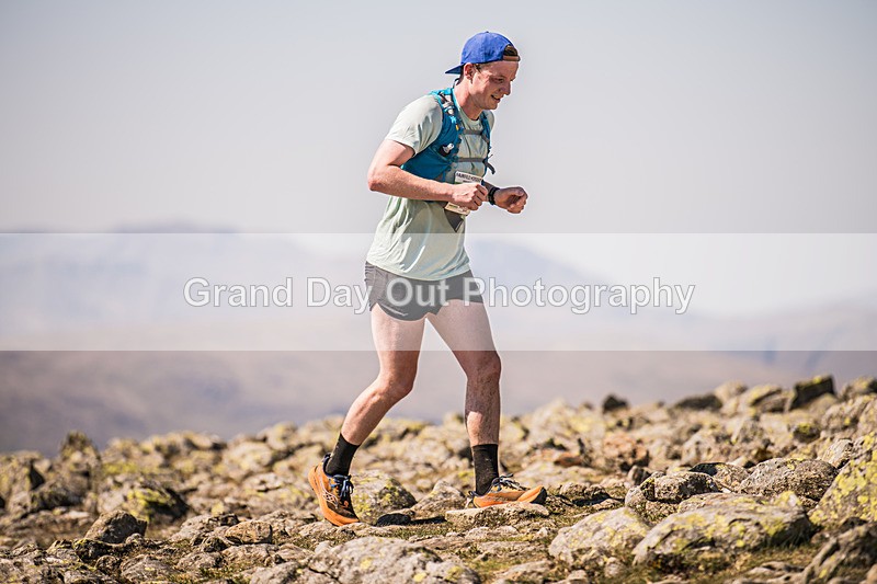 Fairfield-666 - Fairfield Horseshoe Fell Race Saturday 10th May 2025