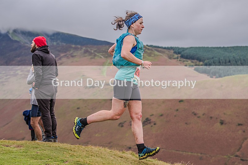 British Fell Relay-3007 - British Fell & Hill Relay Championship Braithwaite Keswick Saturday 21st October 2023