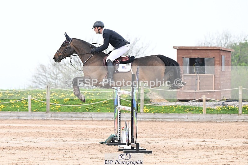 250426-134317-13462 - Cls 7 - 2 Star Medium Tour Jump Off