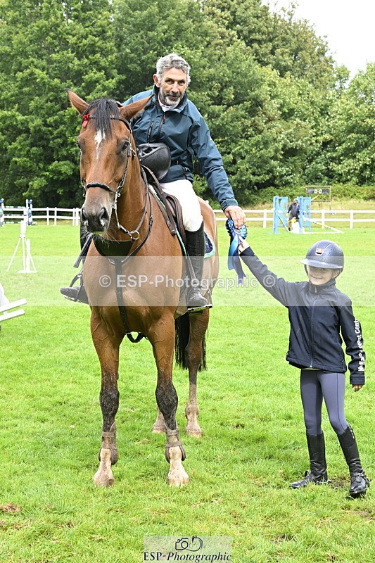 250831A-124435-10060 - Cls 36 Snr 1.30m Grand Prix