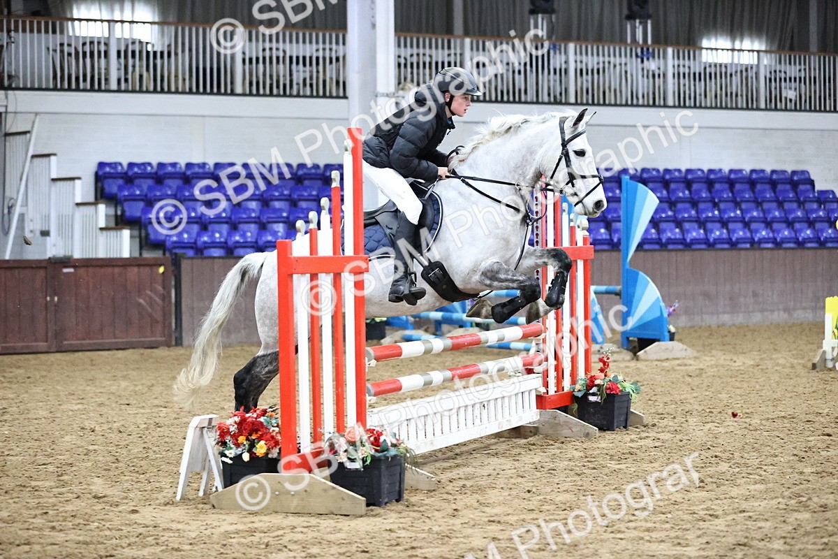 SBM_001812 - Class 7 - Clear Round