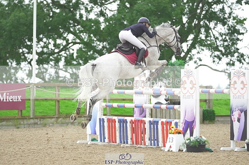 230730A-124304-09763 - Cls 26 NAF Silver 2nd Jump Off and Pres