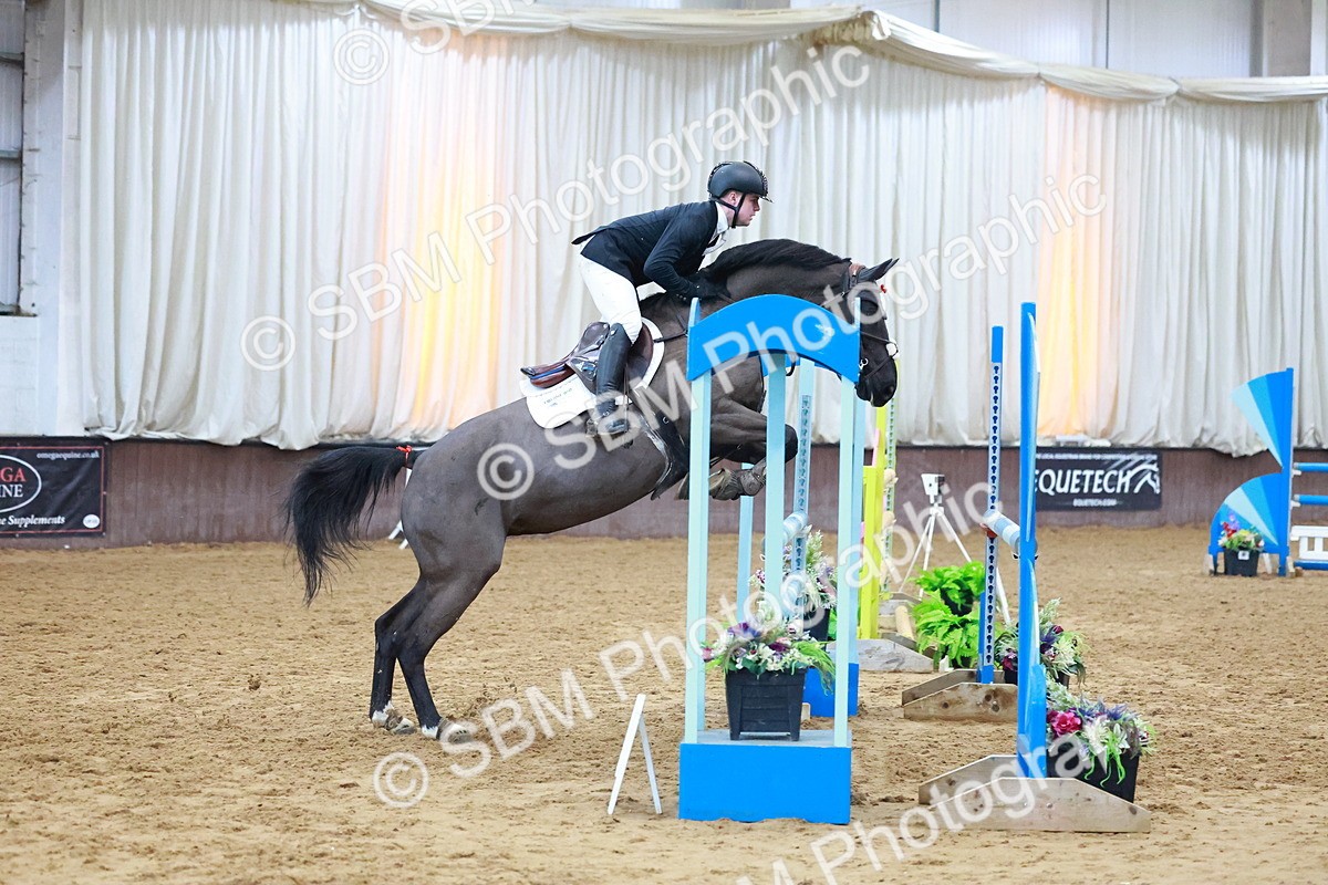 SBM_003416 - Class 10 - Senior Newcomers - 1.10m