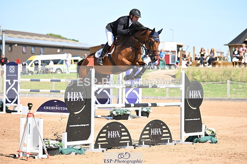 240719A-104324-10122 - Cls 2, 3 Star Small Tour 1.40m