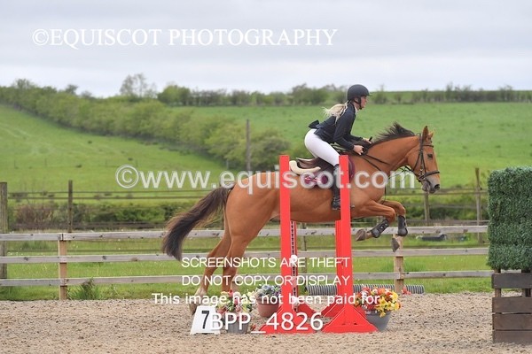 BPP_4826 - CLASS 22 SUN Club 80cms Open