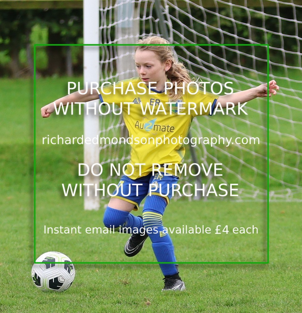 IMG105 - Kendal United Girls Under 10 vs Halton Lionesses Under 10 (14/9/25)