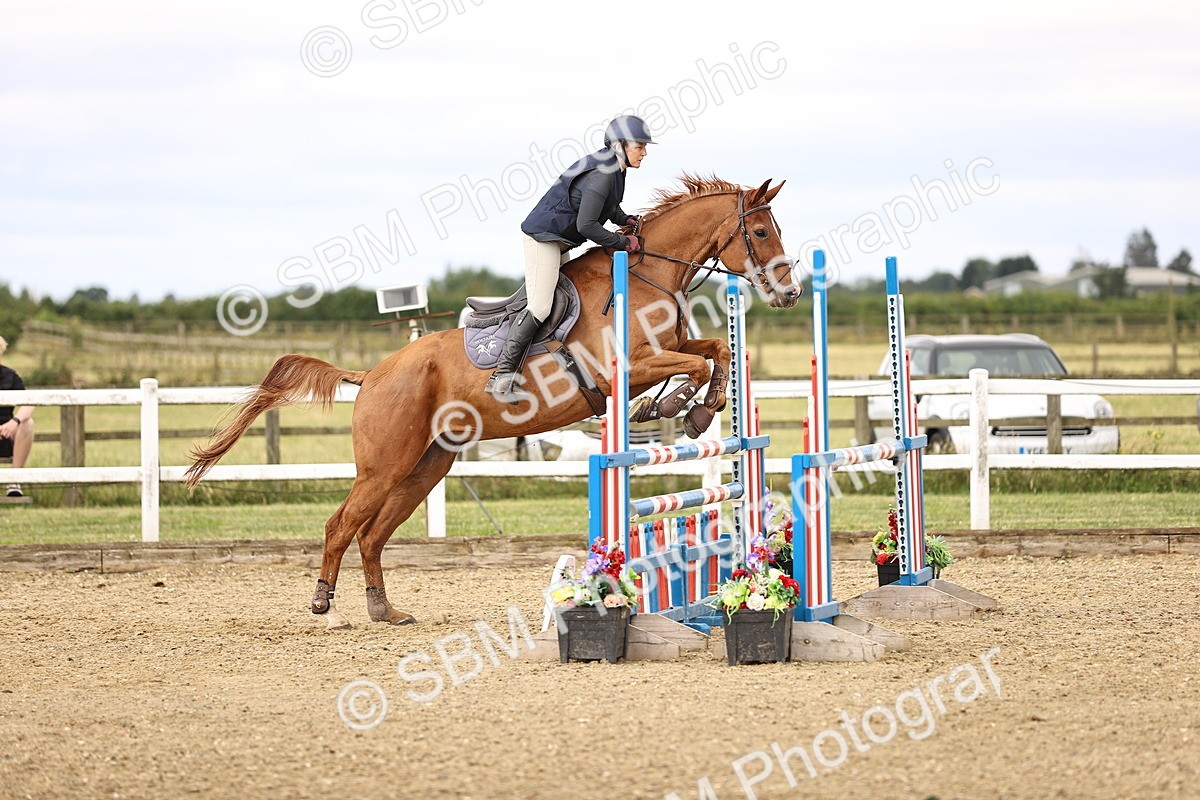 SBM_002901 - Class 20 - Senior Discovery - 1.00m