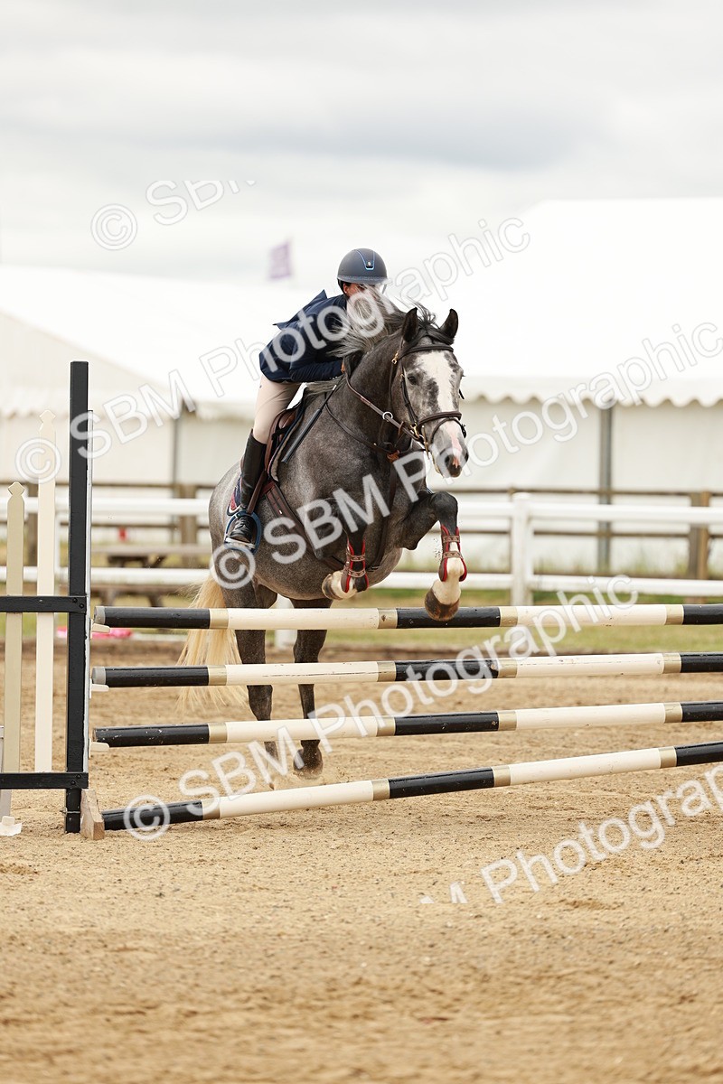 SBM_006037 - Class 1 - Senior British Novice - 90cm Open
