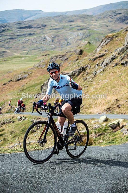 140825 - Hardknott Pass Camera 3 14.00-15.00