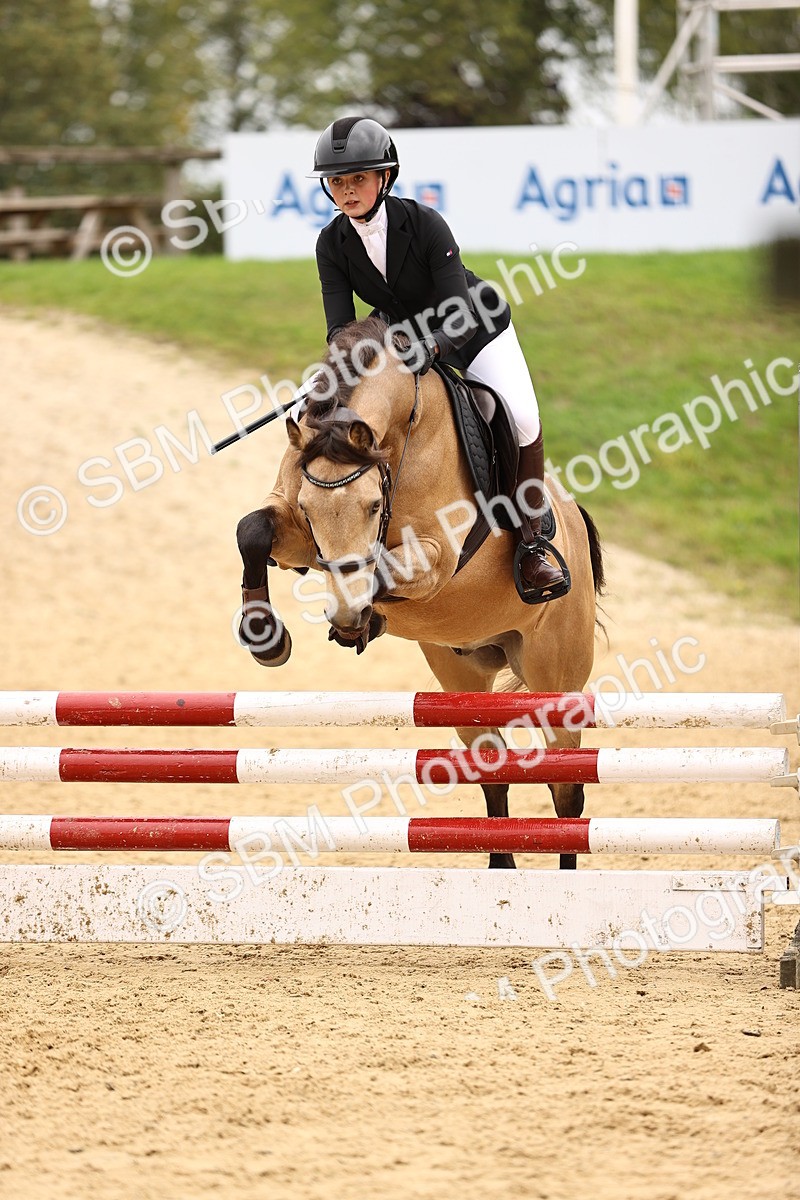 SBM_65829 - J17 - Junior Pony 80cm Championship