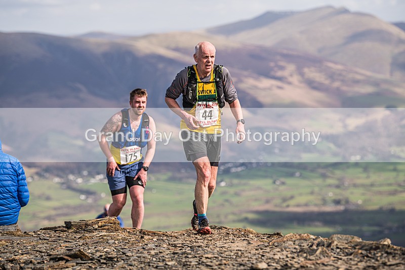 Coledale-803 - Coledale Horseshoe Fell Race Saturday 30th March 2024