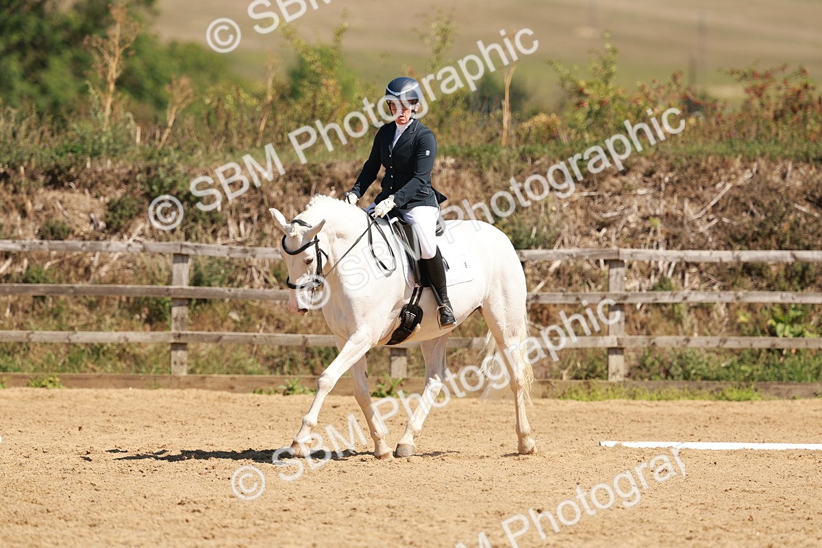 SBM_011123 - Class 6 - Novice 1
