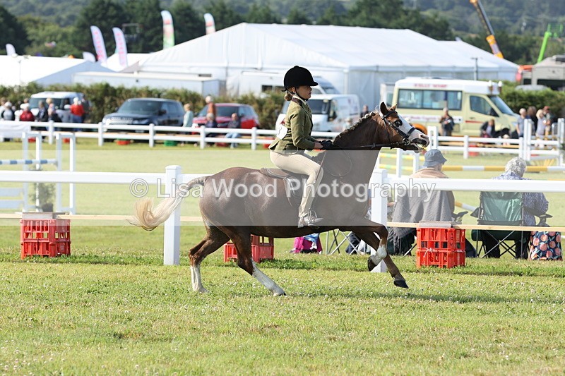 JPP_0568 - Class 15: Cornish Combination First Ridden