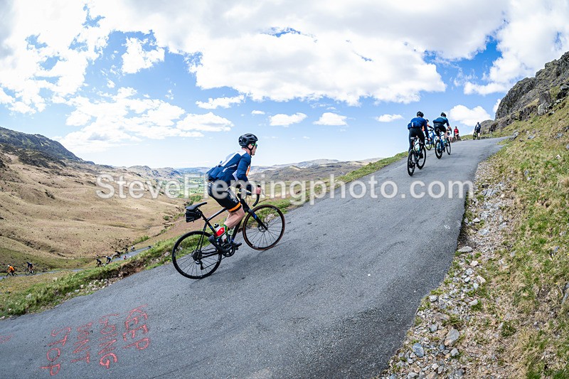 135625 - Hardknott Pass Camera 2 13.00-14.00