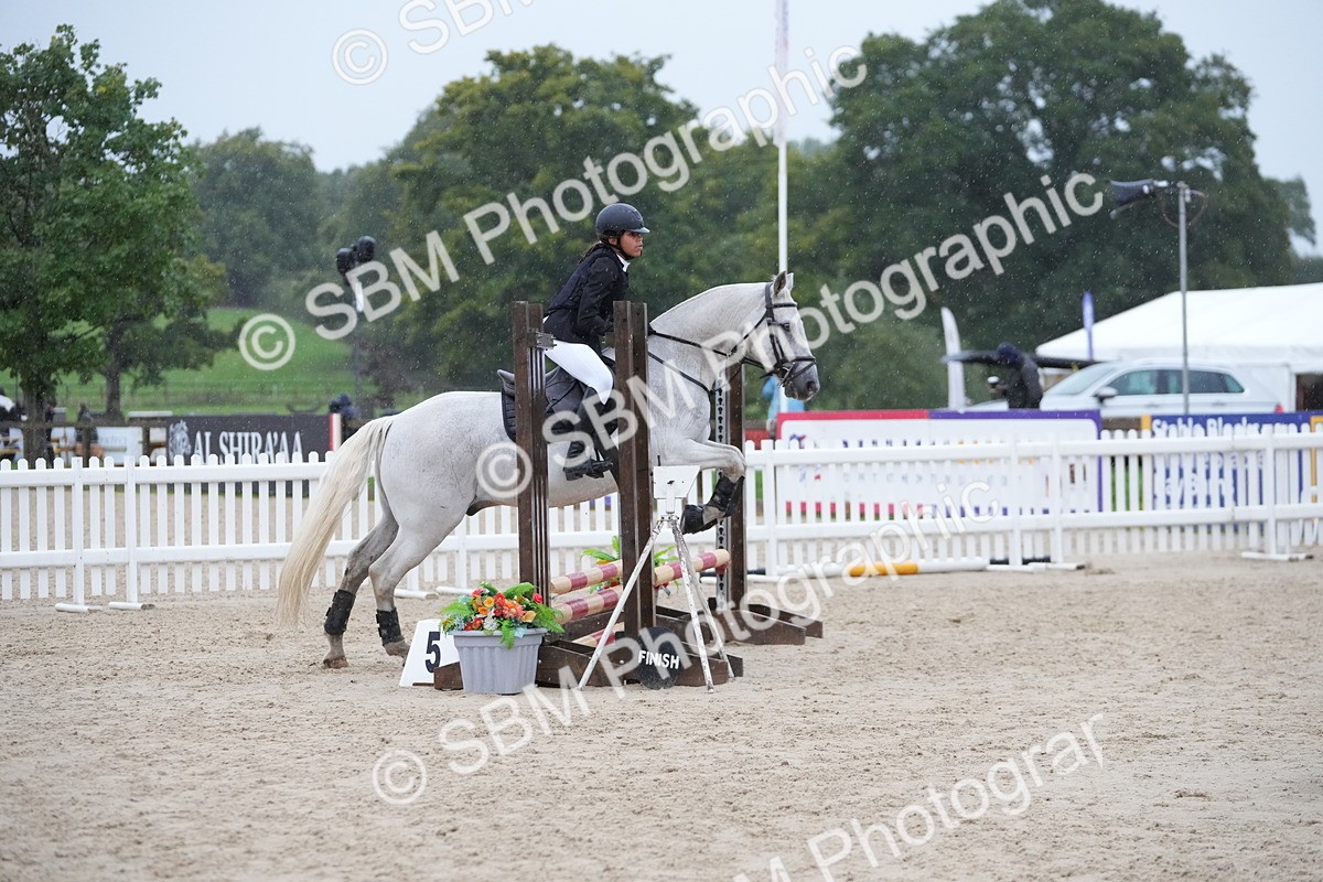 SBM_36084 - J5 - Junior Pony 50cm Championship