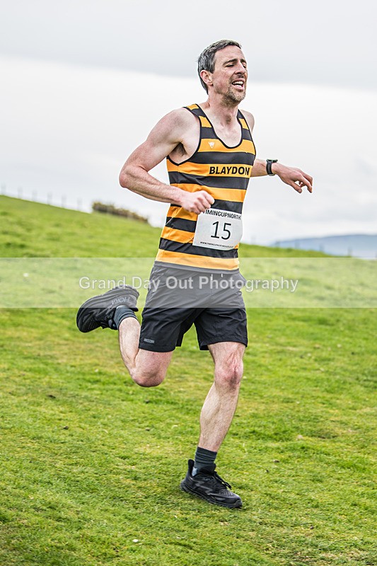 Isel Cross-36 - Isel Cross Race Saturday 19th April 2025