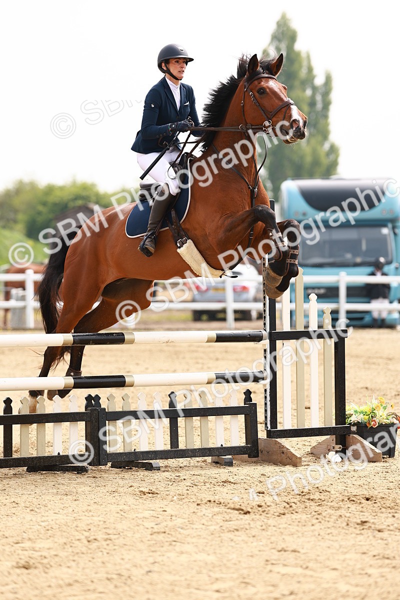  - Class 16 - Senior Discovery - 1.00m