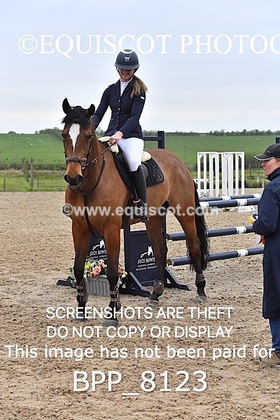 BPP_8123 - CLASS 17 SAT Senior Discovery/ 1m Open