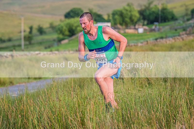 Tebay-361 - Tebay Fell Race Wednesday 26th June 2024