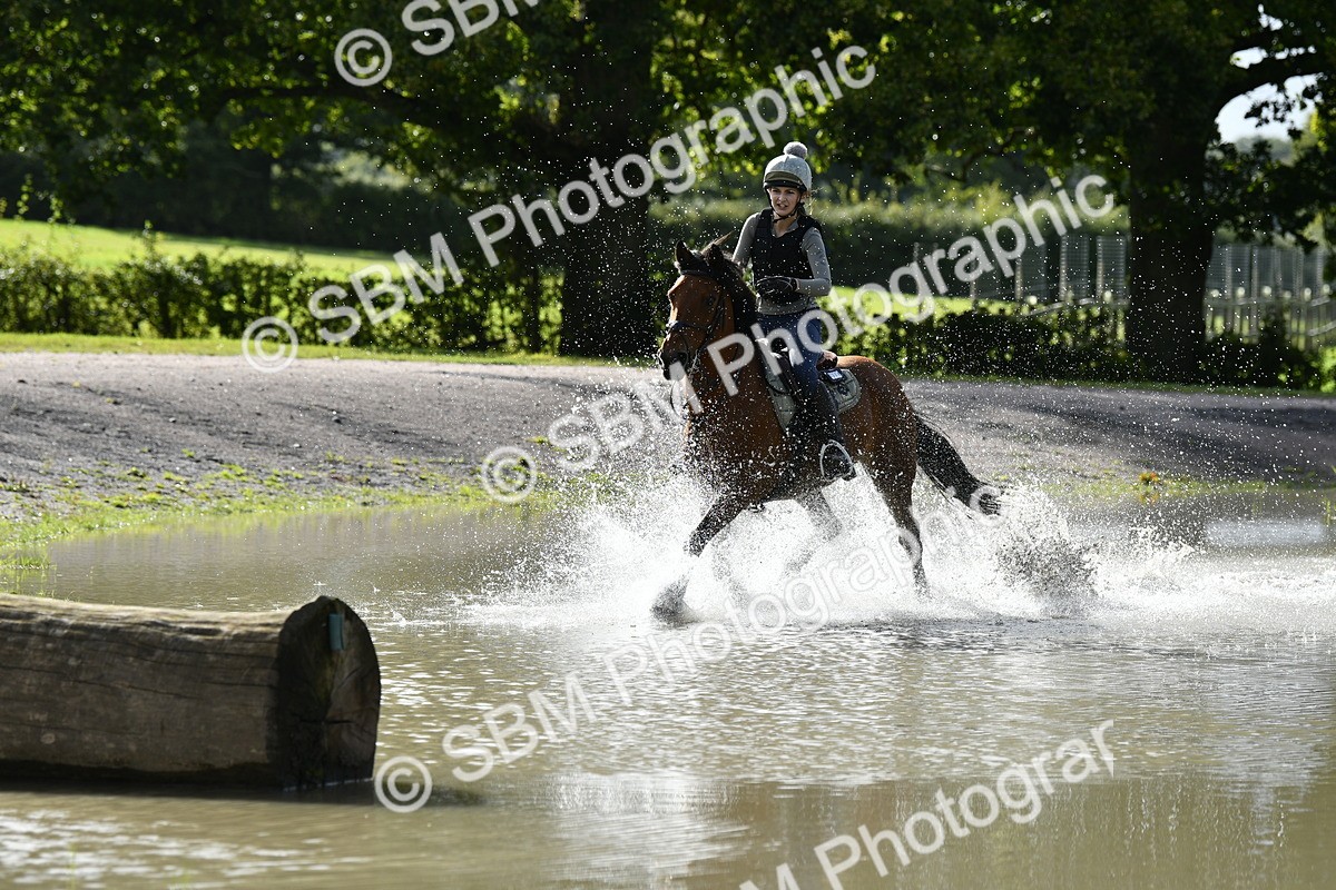 SBM_10536 - E3 - Eventers Challenge 80cm Open