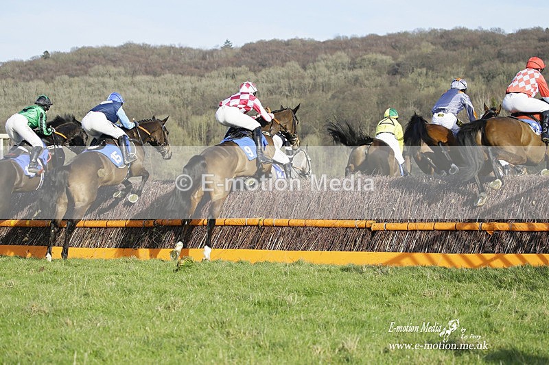 PtP 260222 694 - Kingston Blount Racing Club Point-to-Point 26/02/22