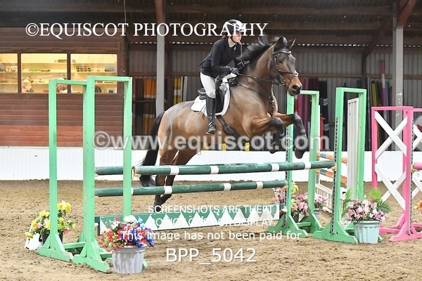 BPP_5042 - CLASS 6 1.05m Amateur Championship Qualifier