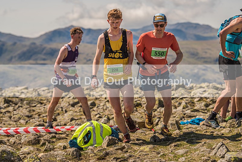 Fairfield-879 - Fairfield Horseshoe Fell Race Saturday 13th May 2023