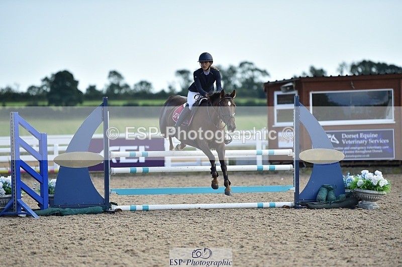 250628-163940-06724 - Cls 24 Pony Discovery & 90cm Open