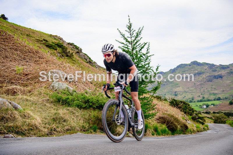 121501 - Blea Tarn Climb 11:00 - 12:00