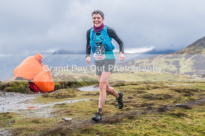 Coledale-1138 - Coledale Horseshoe Fell Race Saturday 25th March 2023