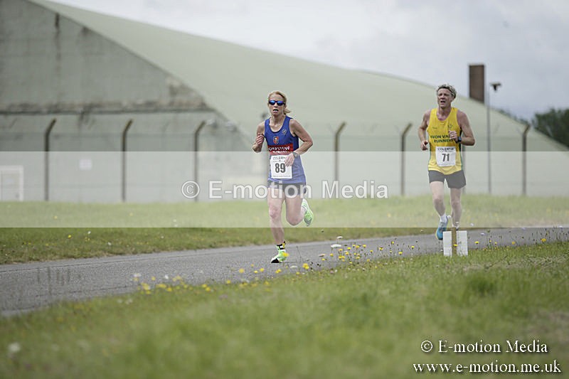 CAD5M 210719-0540 - Cadence Events Colerne 5 Miler  21-Jul-2019