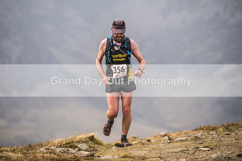 Newlands-1593 - Newlands Memorial Fell Race Saturday 12th April 2025
