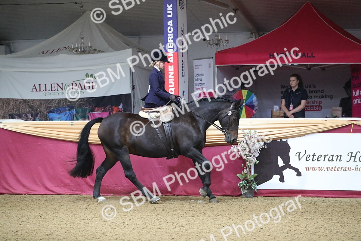 SBM_09269 - Class 101 Equitation (best rider), Junior