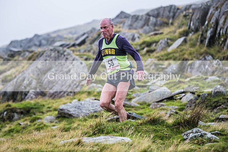 Turner-238 - Turner Landscape Fell Race Saturday 9th August 2025