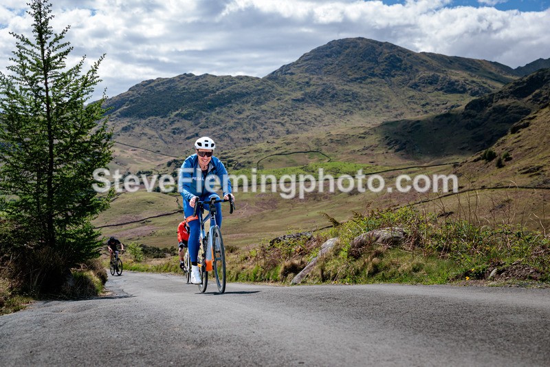 122438 - Blea Tarn Climb 12:00 - 13:00