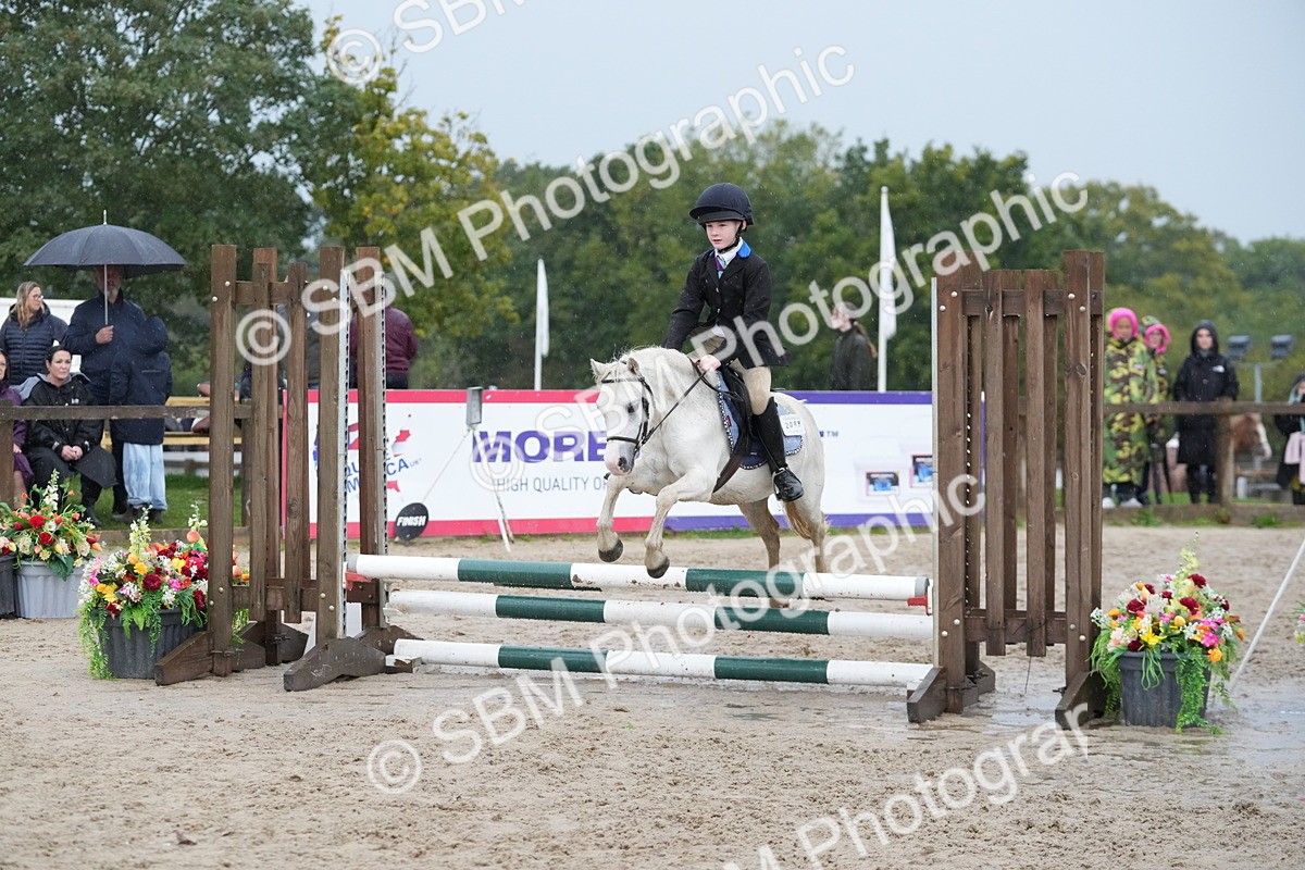 SBM_33894 - J5 - Junior Pony 50cm Championship