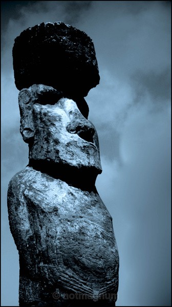 EASTER ISLAND RAPA NUI - TRAVEL