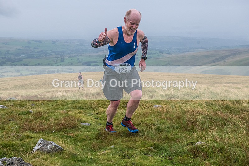 Fellside-379 - Fellside Fell Race Wednesday 26th July 2023
