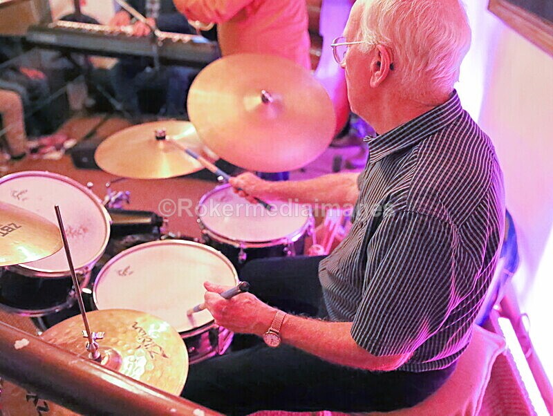 ROD-26 - Rod Kelly Trio