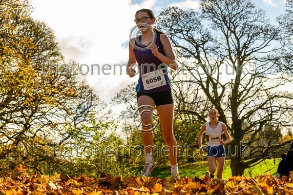 NatRel25-913670 - Young Female Set Two