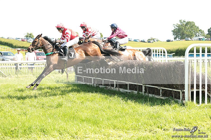 PtP 250526 419 - Albrighton & Woodland PtP Chaddesley Corbett 25/05/26