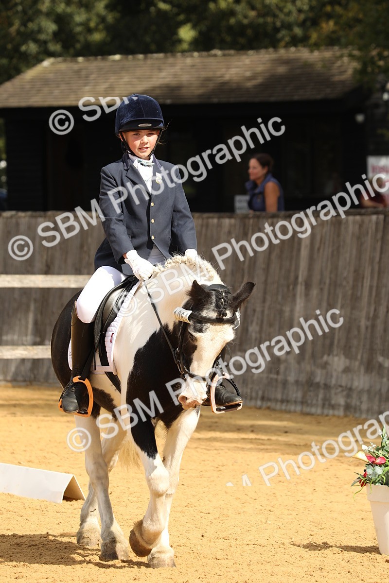 SBM_41917 - D21 - Junior Championship - Intro A