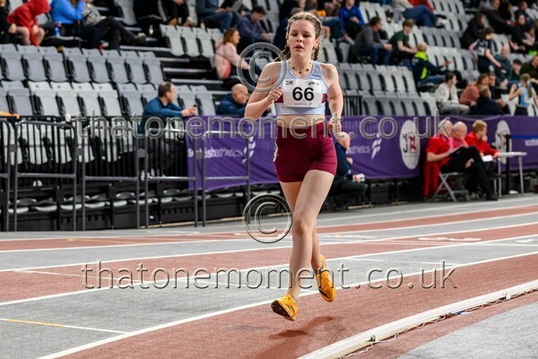 CombiMast25-917465 - Track Female Set Two