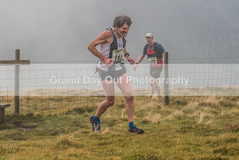 Buttermere-180 - Buttermere Shepherds Meet Fell Race Sunday 29th October 2023