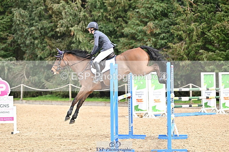 250321A-114501-00623 - Cls 3 Foxhunter and 1.20m Open