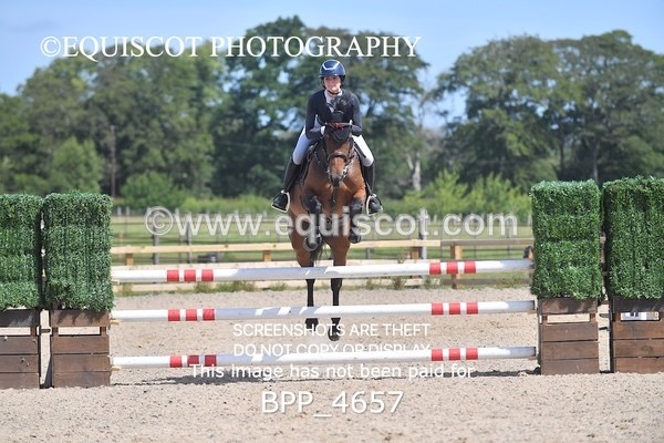 BPP_4657 - CLASS 4 Senior Discovery/ 1m Open