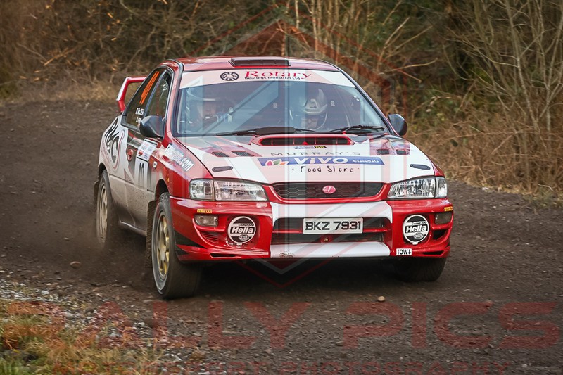 Samsonas Fivemiletown Rally-31 - Samsonas Rally Fivemiletown