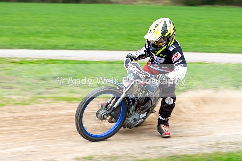 20251018-5D-3K8A3967 - Ride & Skid It. Speedway Experience Day 18th October 2025